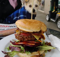 Loot Cottage Garden Cafe - New South Wales Tourism 