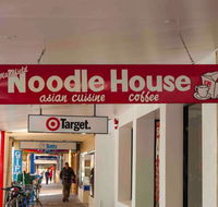 Mansfield Noodle House