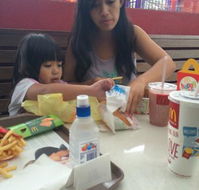 McDonald's - New South Wales Tourism 