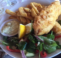 Miriam's Restaurant - New South Wales Tourism 