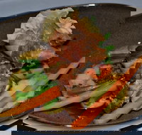 Morwell Bowling Club - New South Wales Tourism 