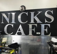 Nick's Cafe - New South Wales Tourism 