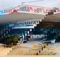 Northby's Bakery - New South Wales Tourism 