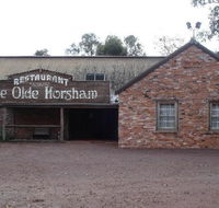 Olde Horsham Family Restaurant - New South Wales Tourism 
