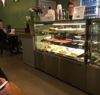 Olivia's Coffee Cakes Food - New South Wales Tourism 