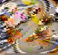 Panda Blairgowrie - New South Wales Tourism 