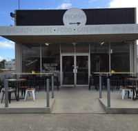 Peckish - New South Wales Tourism 