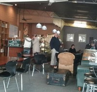 Rambling Rose Cafe and Giftware - New South Wales Tourism 