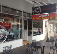 Rolling Pin Pies and Cakes - New South Wales Tourism 
