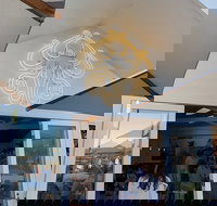 Saint Ernest - New South Wales Tourism 