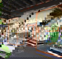Salt Contemporary Art - New South Wales Tourism 