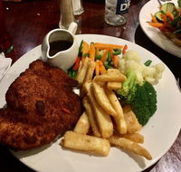 Seymour Club - New South Wales Tourism 