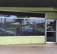 Seymour Kebab House - New South Wales Tourism 