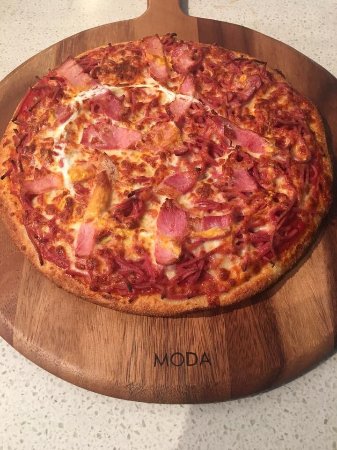 Sopranos Pizza Bars - New South Wales Tourism  0