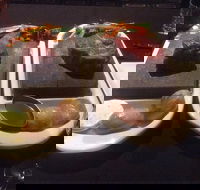 Stonegrill Restaurant - Club Mulwala - New South Wales Tourism 