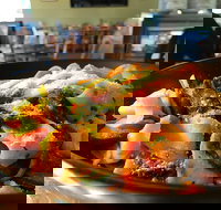 Stoney's Club - New South Wales Tourism 