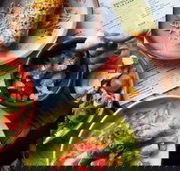 Taco Bill Bacchus Marsh - New South Wales Tourism 