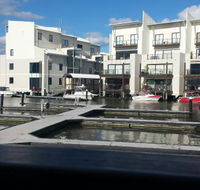 The Cove Hotel - New South Wales Tourism 