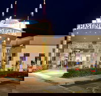 The Hastings Club