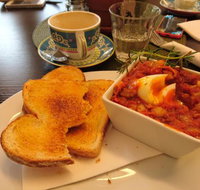 The Laughing Fox - New South Wales Tourism 