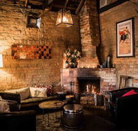 The Press Room Wine Bar - New South Wales Tourism 