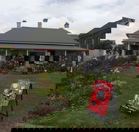 The Tea-Tree Gallery  Ms Mermaids Tea Rooms - New South Wales Tourism 