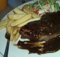 Thistle Bar  Bistro - New South Wales Tourism 