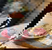 Vanilla Rose - New South Wales Tourism 