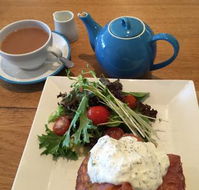 Village Pantry - New South Wales Tourism 