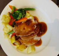 Whittlesea Bowls Club Bistro - New South Wales Tourism 