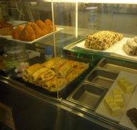 Whittlesea Deli Cafe - New South Wales Tourism 