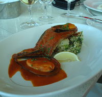 Wine Bar Restaurant  Yering Station - New South Wales Tourism 