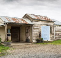 Yarra Valley Dairy - New South Wales Tourism 