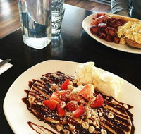 Zest Cafe Bar Restaurant - New South Wales Tourism 