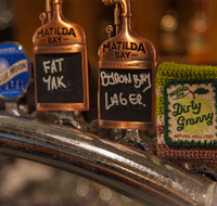 Bine Bar  Dining - New South Wales Tourism 