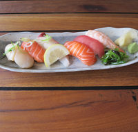 Sabi Sushi Cafe - New South Wales Tourism 