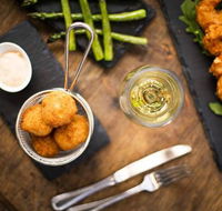 Bent Food  Wine - New South Wales Tourism 