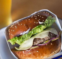 Bulli Beach Cafe - New South Wales Tourism 