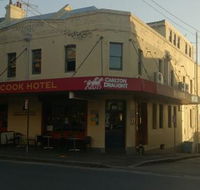Captain Cook Hotel - New South Wales Tourism 