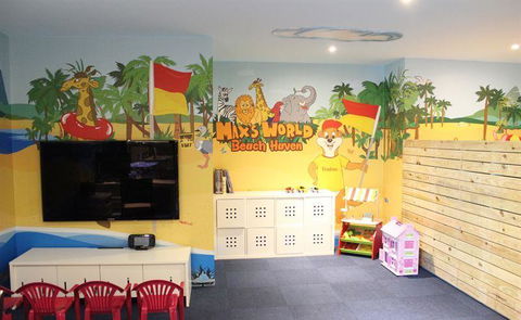 Cargo - New South Wales Tourism  3