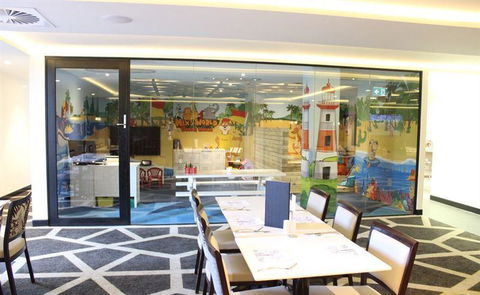 Cargo - New South Wales Tourism  5