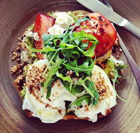 Elliotts Bistro - New South Wales Tourism 