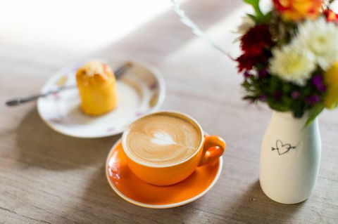 Espresso Head - New South Wales Tourism  0