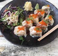 Federal Doma Cafe - New South Wales Tourism 