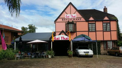 Gai Thai - New South Wales Tourism  0