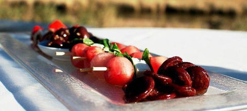 Glen Helen Homestead Lodge - New South Wales Tourism  0