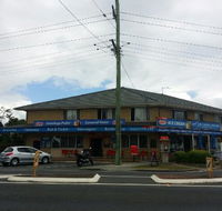 Hastings Point General Store - New South Wales Tourism 