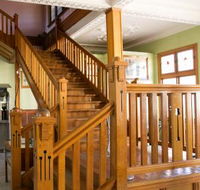 Hotel Corones - New South Wales Tourism 