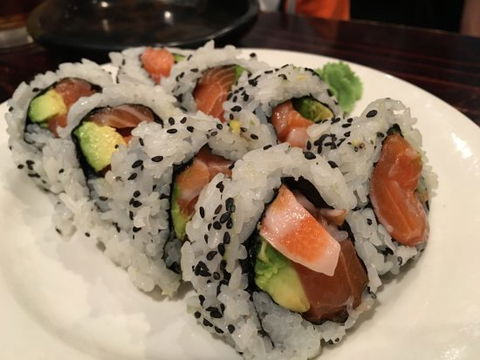 Kokoro Japanese Restaurant - New South Wales Tourism  0
