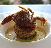 Lanna  Thai  Cafe Restaurant - New South Wales Tourism 